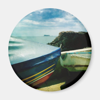 Filfla Island Malta Magneet