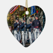 FILI KERAMISCH ORNAMENT (Rechts)