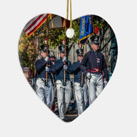 FILI KERAMISCH ORNAMENT (Rechts)