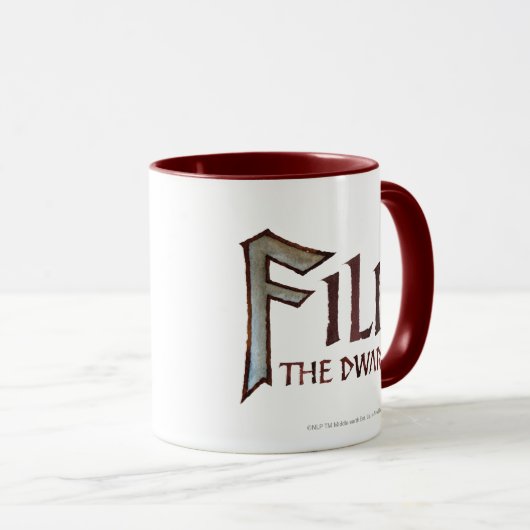 Fili-naam Mok (Voorkant rechts)