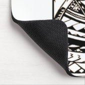 Fili Samoan Tribal art door Sku Muismat (Hoek)