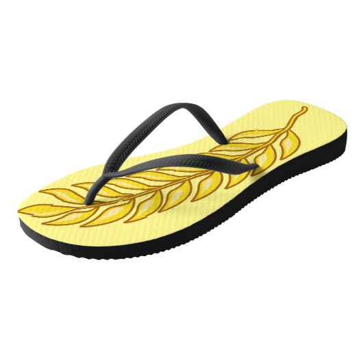 filiaal teenslippers (Schuin)