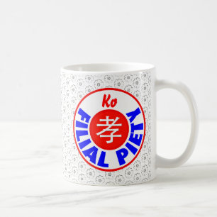 Filial Piety - Ko Koffiemok