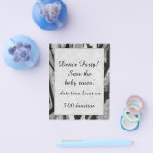 Filialen van Roos Flyer (Enkel)