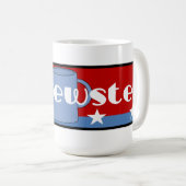 Filibrewster Mok (Voorkant rechts)