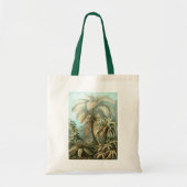 Filicinae door Ernst Haeckel,  varens Planten Tote Bag (Voorkant)