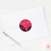 Filigraan Favor/Envelop sticker (Envelop)