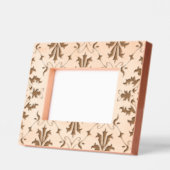 filigraan gegraveerde lijstjes (Links)