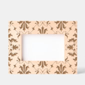 filigraan gegraveerde lijstjes (Voorkant)