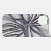 Filigre Bewegingen Modern Abstract Swingende Fract Case-Mate iPhone Case (Achterkant (horizontaal))