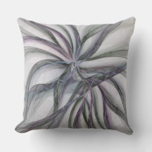Filigre Motieven Moderne Abstracte Swingende Fract