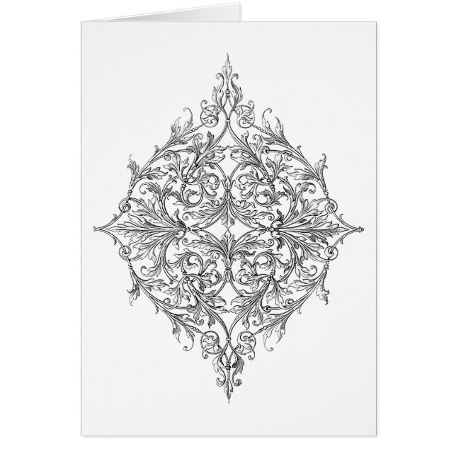 Filigree 2 (Voorkant)