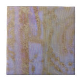 Filigree in Stencil Tegeltje (Voorkant)