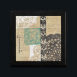 Filigree & Key II Cadeaudoosje<br><div class="desc">ThuisDécor</div>
