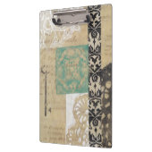 Filigree & Key II Klembord (Links)