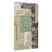 Filigree & Key II Klembord (Rechts)