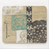 Filigree & Key II Muismat (Voorkant)