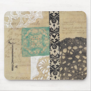 Filigree & Key II Muismat