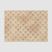 Filigree Pattern Tissuepapier (Voorkant)