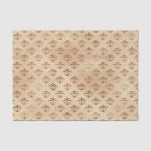  Filigree Pattern Tissuepapier