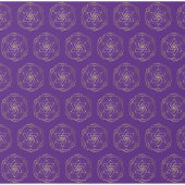 Filigree Star van David Wrapping Paper Cadeaupapier