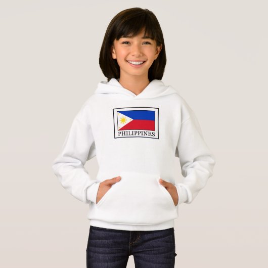 Filipijnen (Voorkant volledig)