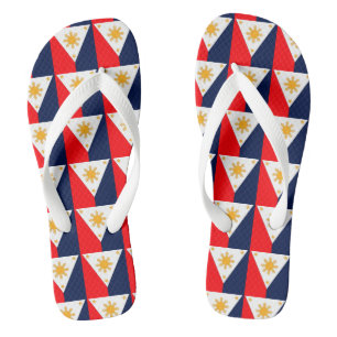Filipijnen(2) Teenslippers