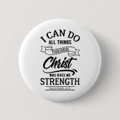 FILIPIJNEN 4 13 RONDE BUTTON 5,7 CM (Voorkant)