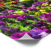 FILIPIJNEN 4:13 SCHERPTUUR VERSE POSTER (Hoek)