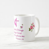 Filipijnen 4:16 koffiemok (Voorkant rechts)