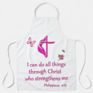 Filipijnen 4:16 schort