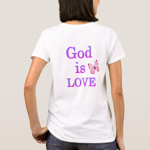 Filipijnen 4:16 t-shirt