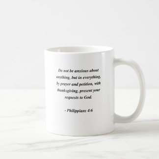 FILIPIJNEN 4:6 KOFFIEMOK
