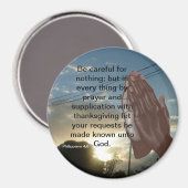 Filipijnen 4;6 magneet (Voorkant / Achterkant)