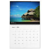 Filipijnen agenda 2014 kalender (Mar 2026)