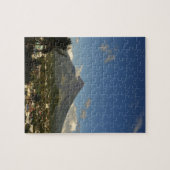 Filipijnen Bicol Mayon Volcano Fotografie Legpuzzel (Horizontaal)