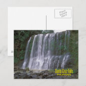 Filipijnen Briefkaart (Voorkant / Achterkant)