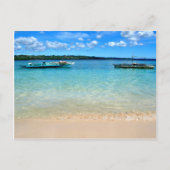 Filipijnen Briefkaart (Voorkant)