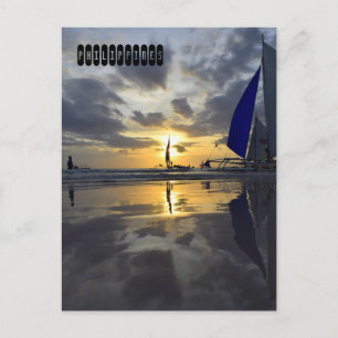 Filipijnen Briefkaart