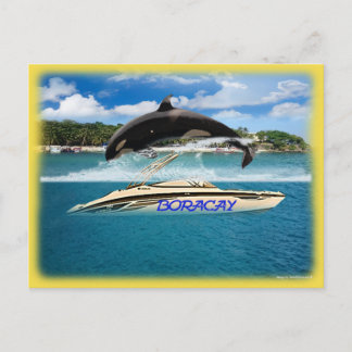 Filipijnen Briefkaart