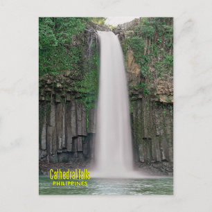 Filipijnen Briefkaart