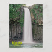 Filipijnen Briefkaart (Voorkant)