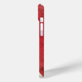 Filipijnen Case-Mate iPhone Case (Achterkant / Links)