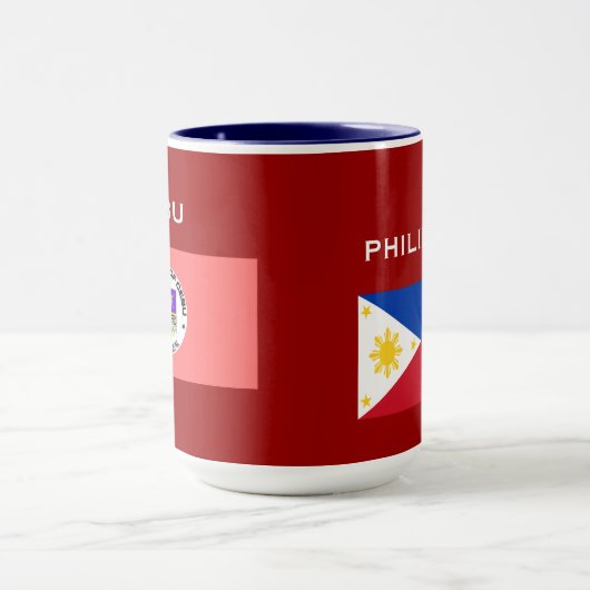 Filipijnen* Cebu Mok (Midden)