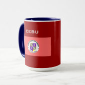 Filipijnen* Cebu Mok (Voorkant links)