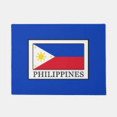 Filipijnen Deurmat (Voorkant)