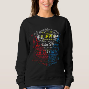 Filipijnen Facts Pinoy La Islas Filipinas Trui