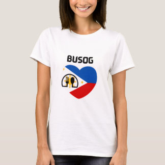 Filipijnen | Filipijns | Busog  T-shirt
