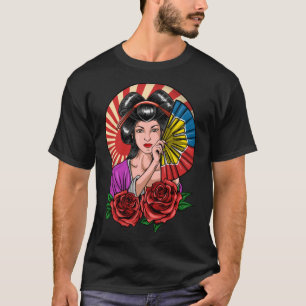 Filipijnen Filipina Japans Japan Japina Vlag Fr T-shirt