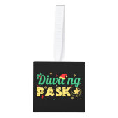 Filipijnen Filippijnse kerstgeest Decoratie (Voorkant)